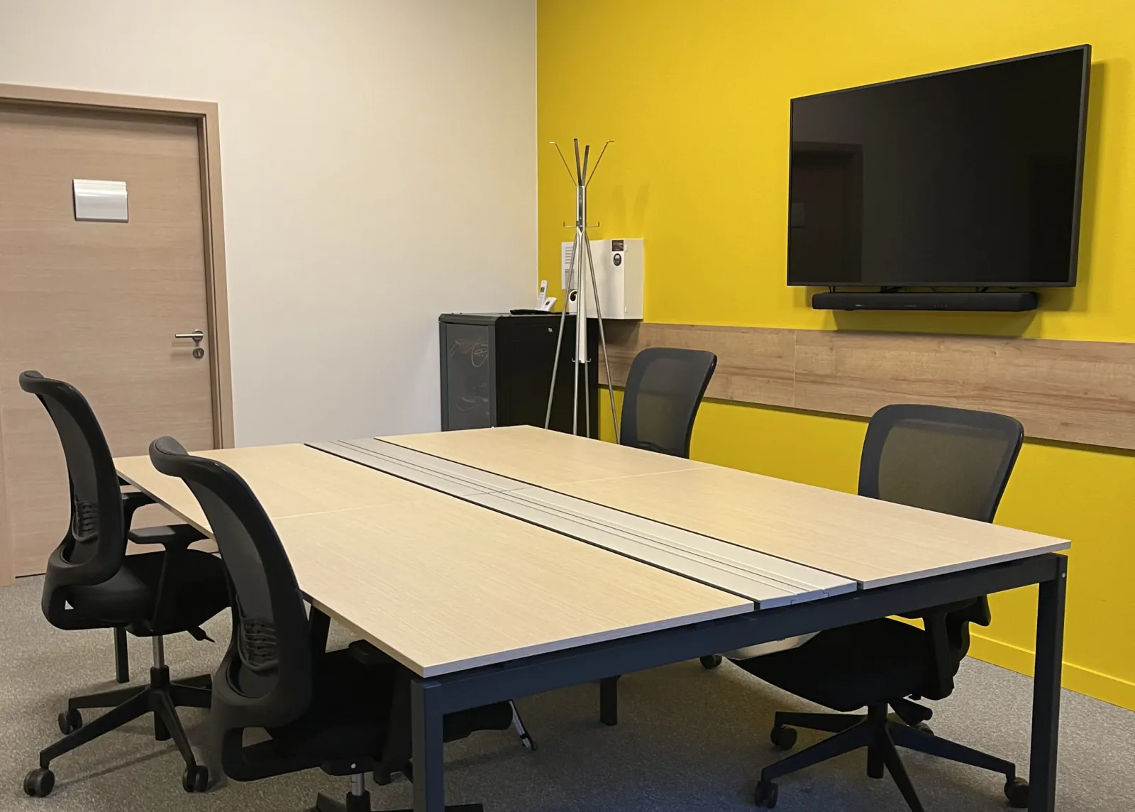 Coworking Lokaburo 1